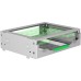 Toolcase Compartiment new op lagers 300x392x110mm