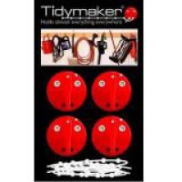 Ophangsysteem Tidymaker (set van 4)