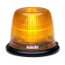 L41 zwaailamp LED, Amber, R65 KL1, 12/24V