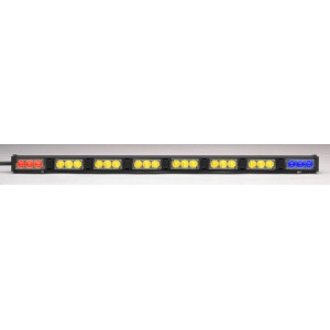 TAD8 Directionele pijl Tir3 Super LED met amber eindflitsers