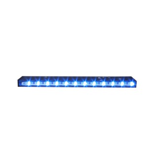 Tracer LED balk Blue 1 Lamp (317mm)