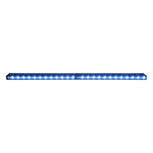 Tracer LED balk Blue 2 lampen (634mm)